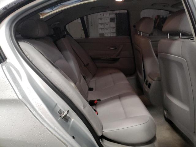 Photo 6 from auction – 2011 BMW 328 I with VIN WBAPH7C55BE851656