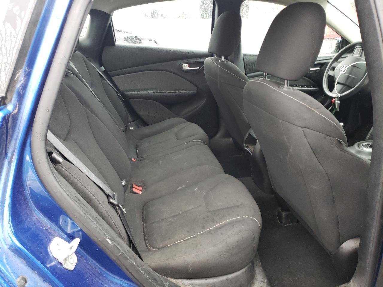 Photo 6 from auction – 2013 DODGE DART SXT with VIN 1C3CDFBA2DD154917