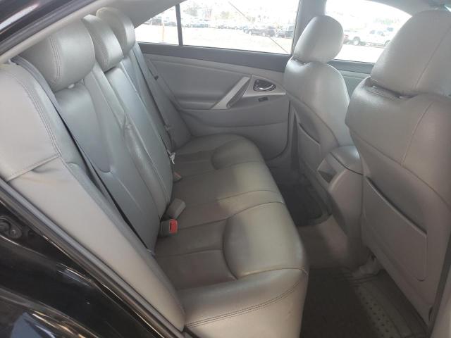 Photo 6 from auction – 2011 TOYOTA CAMRY BASE with VIN 4T1BF3EK0BU164746