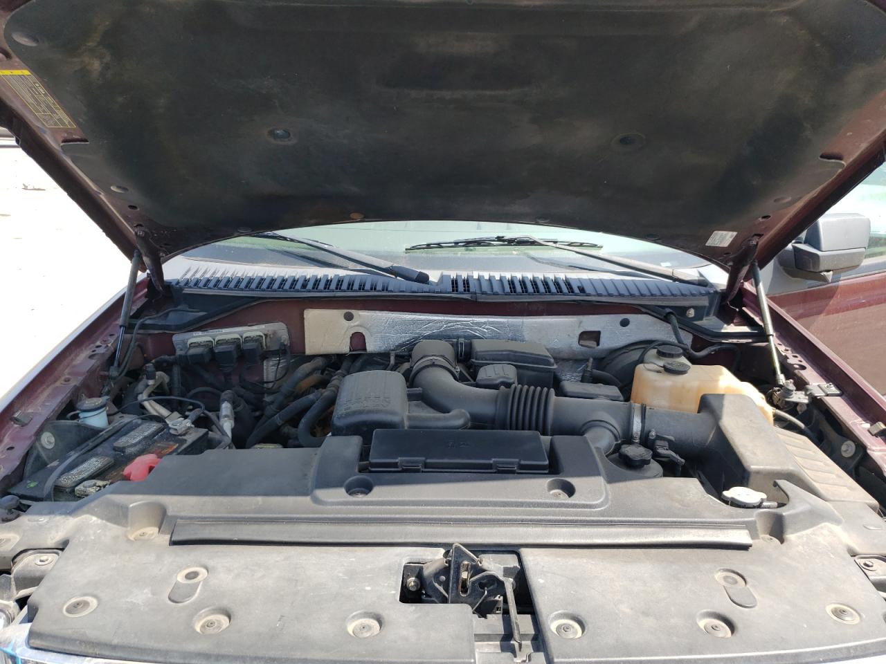 Photo 7 from auction – 2010 FORD EXPEDITION with VIN 1FMJU1F50AEA76478
