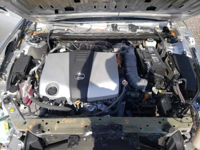 Photo 7 from auction – 2019 LEXUS ES 350 with VIN 58ABZ1B19KU037025