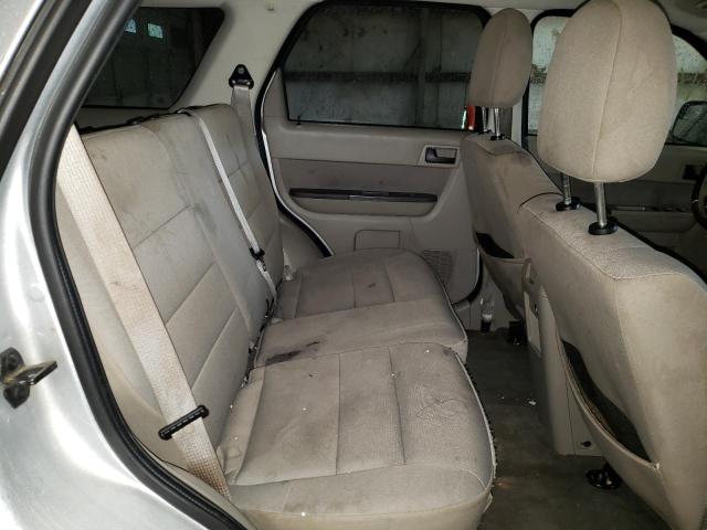 Photo 6 from auction – 2012 FORD ESCAPE with VIN 1FMCU0D78BKC18716