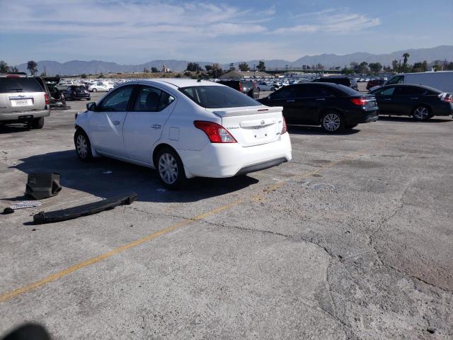 صورة رقم 3 من المزاد - 2015 NISSAN VERSA S مع VIN 3N1CN7AP2FL936767