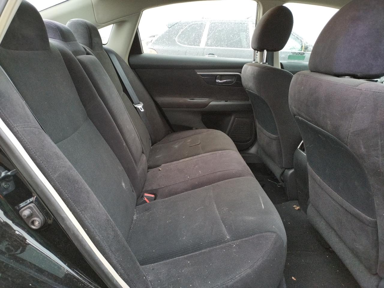 Photo 6 from auction – 2013 NISSAN ALTIMA with VIN 1N4AL3AP5DC132660