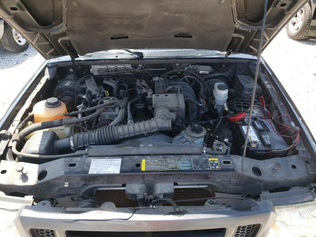 Photo 7 from auction – 2007 FORD RANGER with VIN 1FTYR10D87PA32388