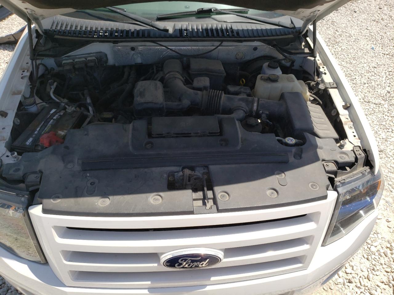 Photo 7 from auction – 2010 FORD EXPEDITION with VIN 1FMJK1K59AEB67244