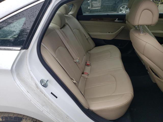 Photo 6 from auction – 2015 HYUNDAI SONATA SPO with VIN 5NPE34AF3FH035392