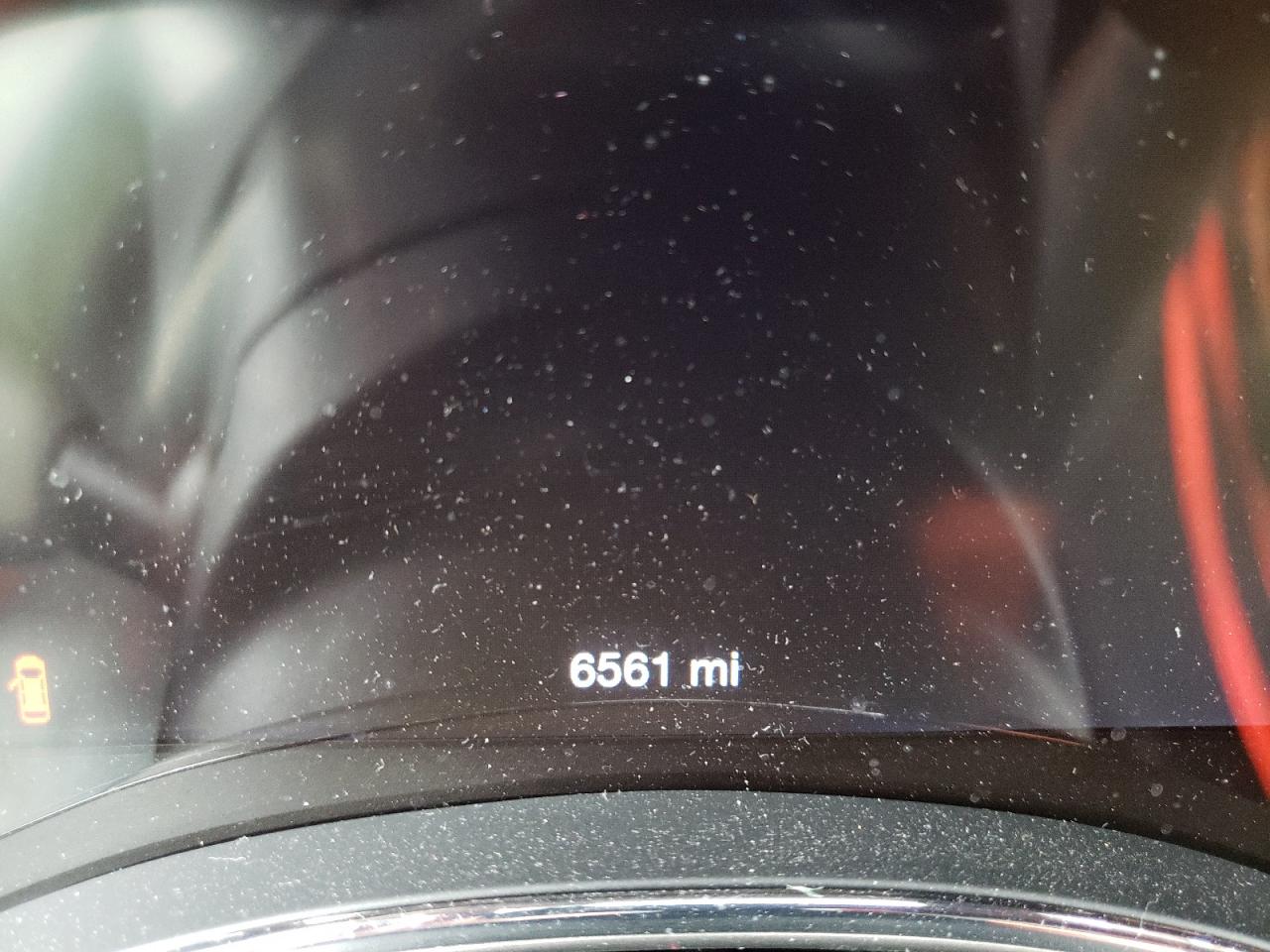 Photo 8 from auction – 2021 JEEP GRAND CHER with VIN 1C4RJFBG4MC802296