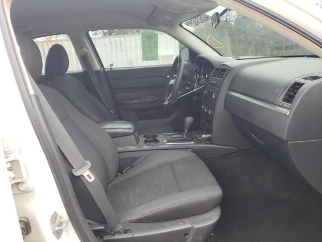 Photo 5 from auction – 2008 DODGE CHARGER with VIN 2B3KA43G88H196171