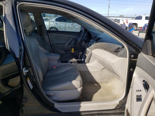 Photo 5 from auction – 2007 TOYOTA CAMRY CE with VIN 4T1BE46K57U676839
