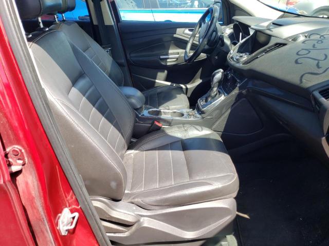 Photo 5 from auction – 2014 FORD ESCAPE TIT with VIN 1FMCU0JX6EUB17588