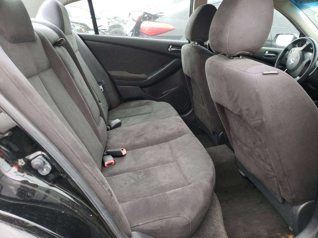Photo 6 from auction – 2011 NISSAN ALTIMA BAS with VIN 1N4AL2AP6BN499451