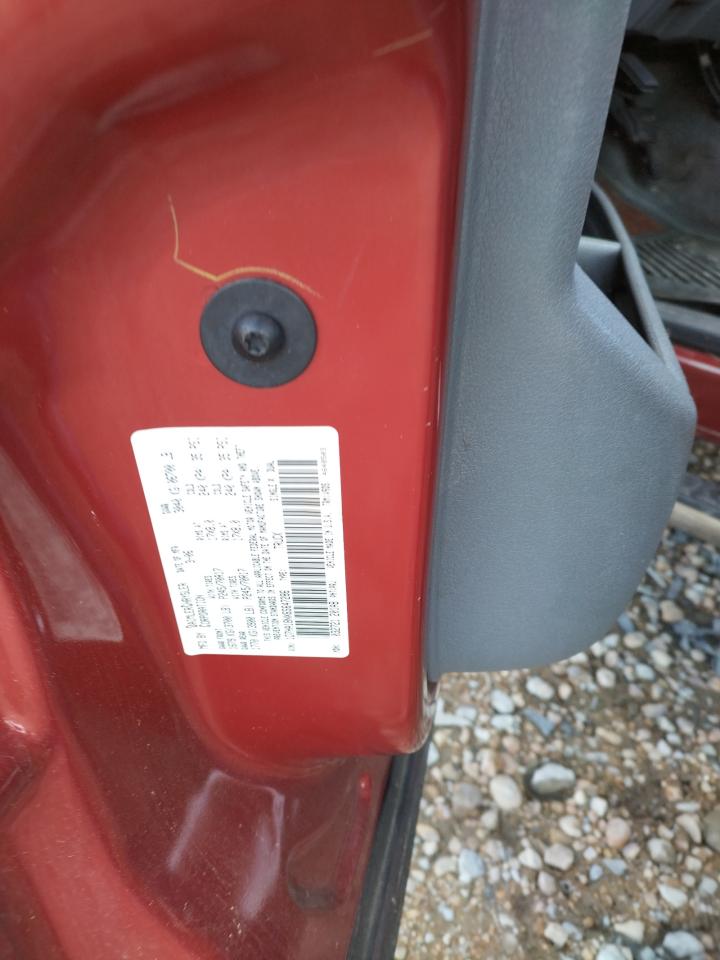 Photo 10 from auction – 2006 DODGE RAM 1500 S with VIN 1D7HA18NX6S647286