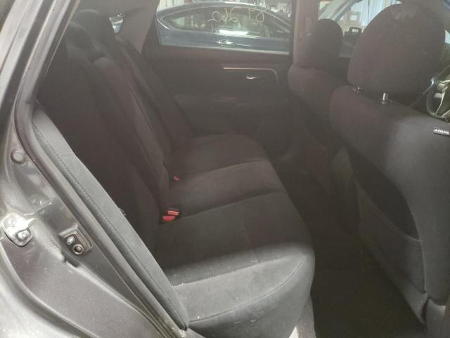 Photo 6 from auction – 2014 NISSAN ALTIMA with VIN 1N4AL3AP3EC160782