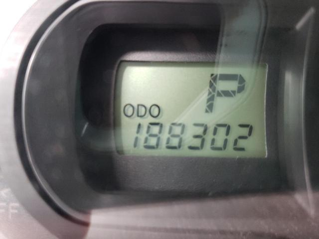 Photo 8 from auction – 2012 TOYOTA SIENNA BAS with VIN 5TDKA3DC8CS015892