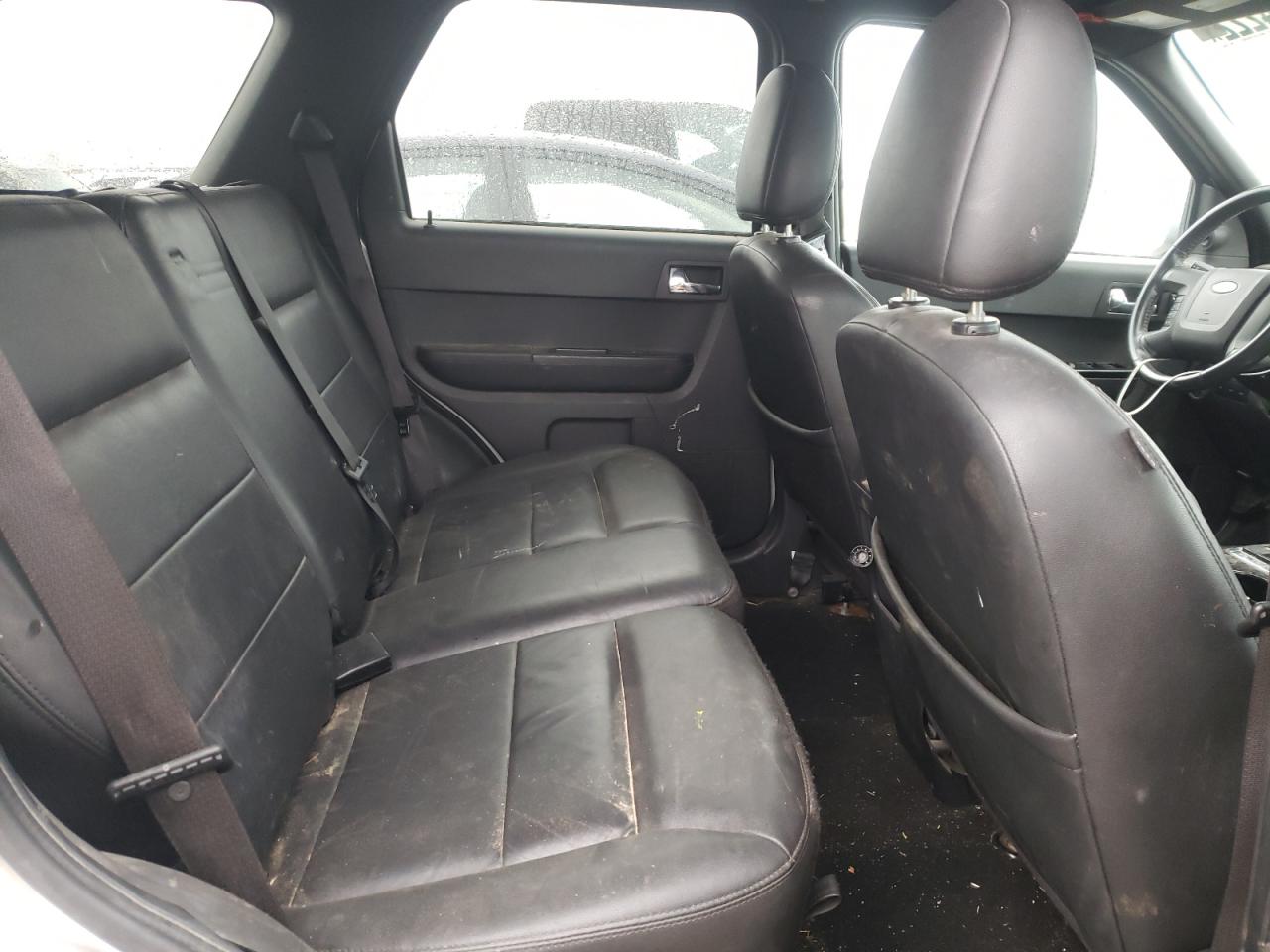 Photo 6 from auction – 2008 FORD ESCAPE LIM with VIN 1FMCU94118KA73849