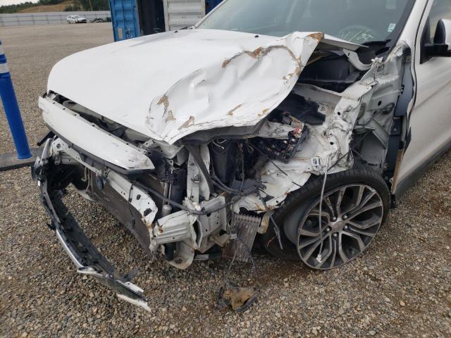 Photo 9 from auction – 2018 MITSUBISHI OUTLANDER with VIN JA4AP3AU5JZ013207