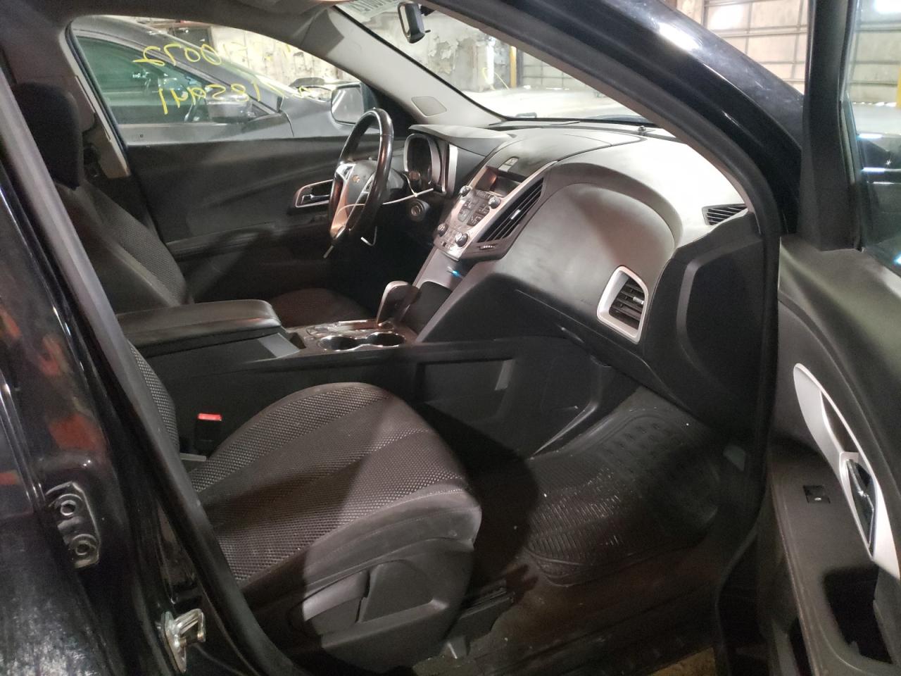 Zdjęcie 5 z aukcji – 2011 CHEVROLET EQUINOX LT z VIN 2CNALDEC3B6284817
