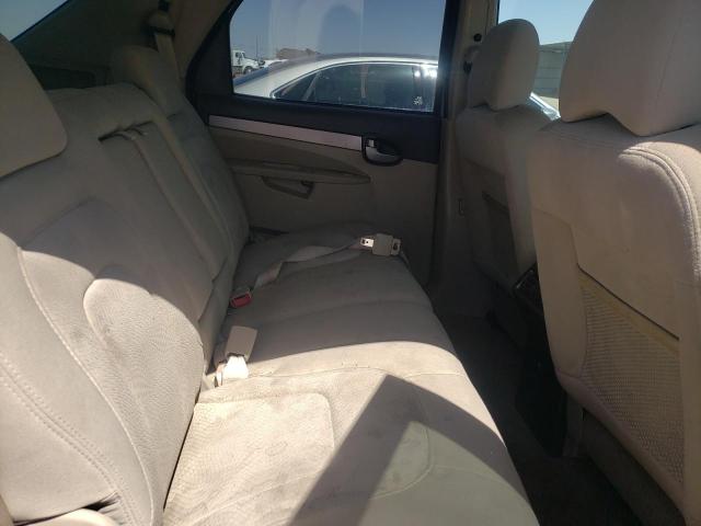 Photo 6 from auction – 2007 BUICK RENDEZVOUS with VIN 3G5DA03L07S544660