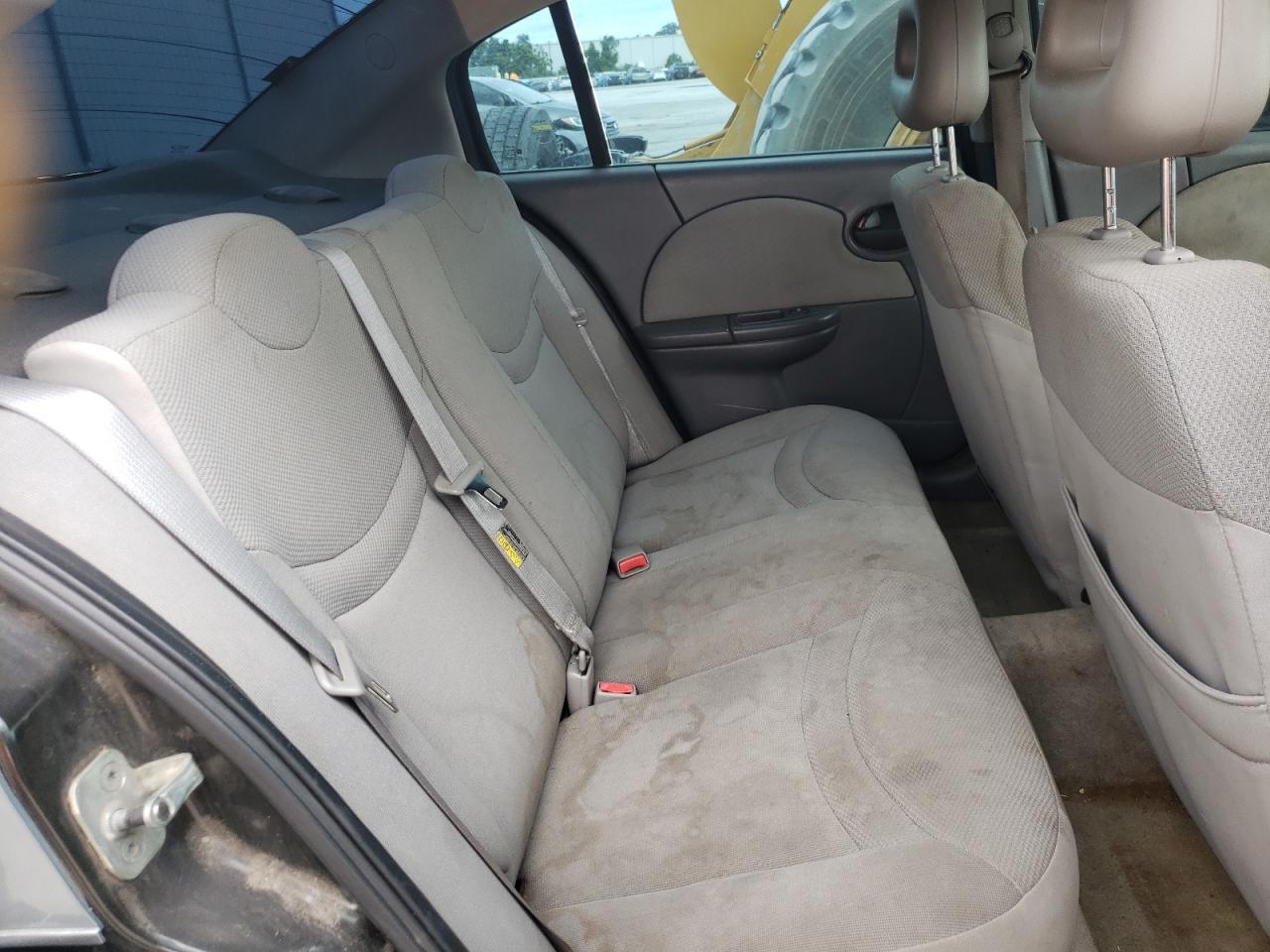 Photo 6 from auction – 2003 SATURN ION LEVEL with VIN 1G8AJ52F93Z155561