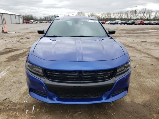 Photo 9 from auction – 2021 DODGE CHARGER SX with VIN 2C3CDXJG6MH626261