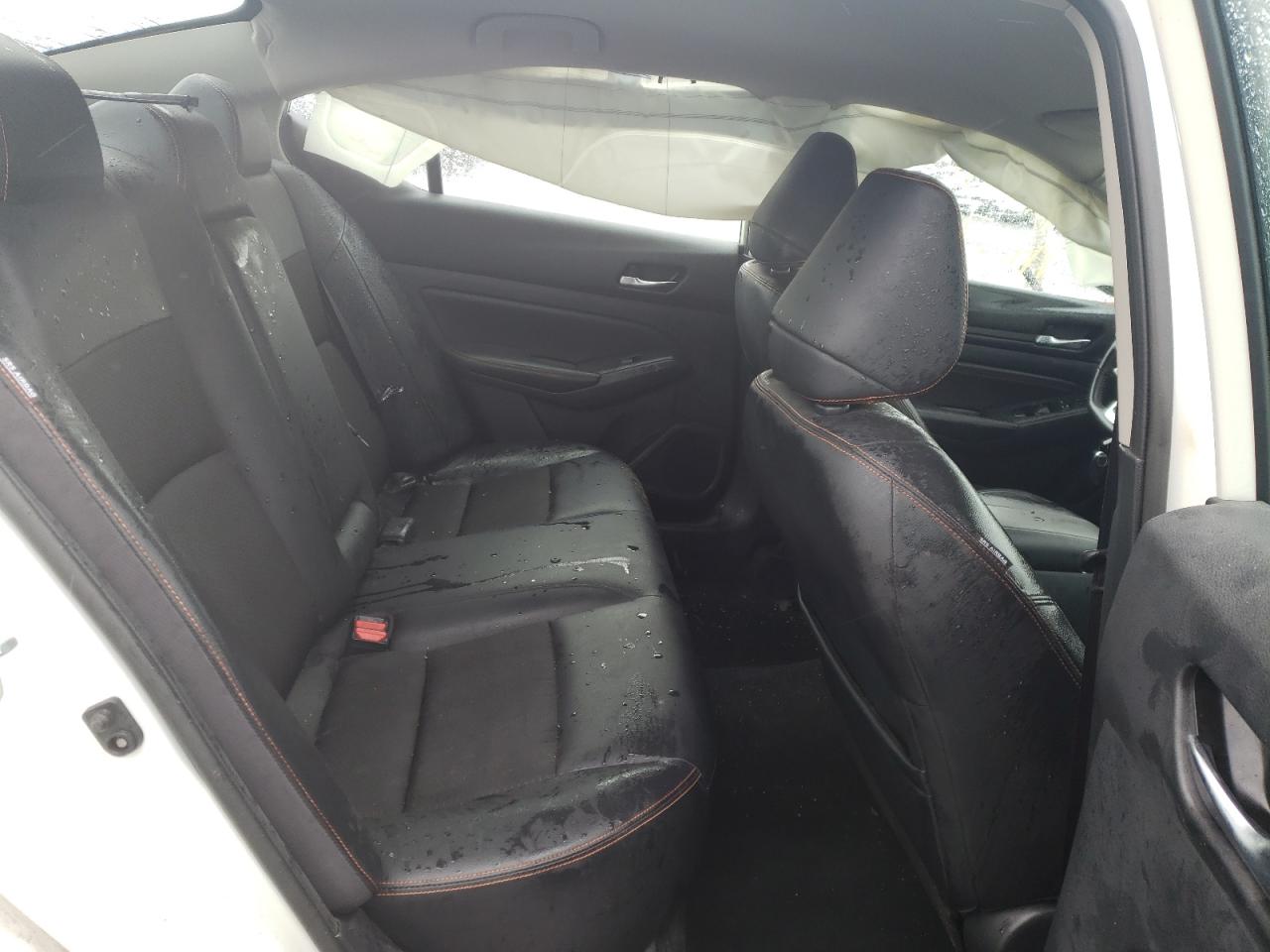 Photo 6 from auction – 2019 NISSAN ALTIMA SR with VIN 1N4BL4CV1KC150849