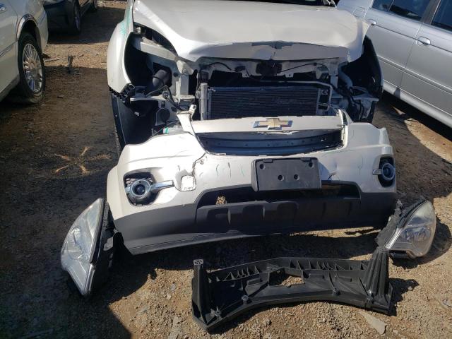 Photo 9 from auction – 2012 CHEVROLET EQUINOX LT with VIN 2GNALPEKXC1285448