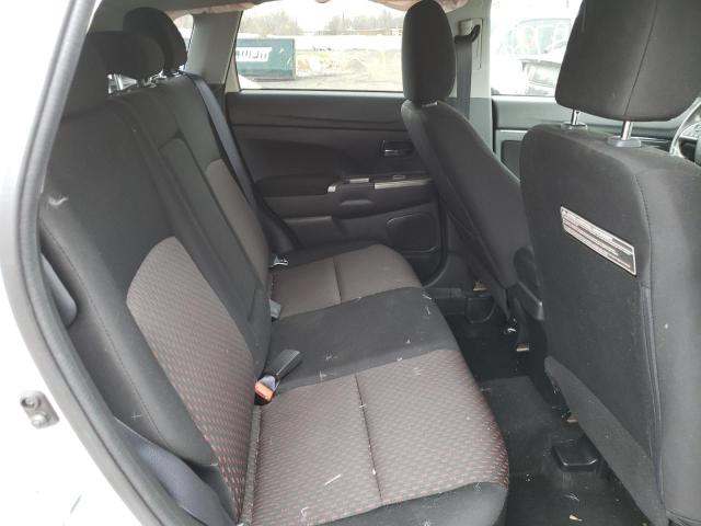 Photo 6 from auction – 2018 MITSUBISHI OUTLANDER with VIN JA4AP3AU2JU023612