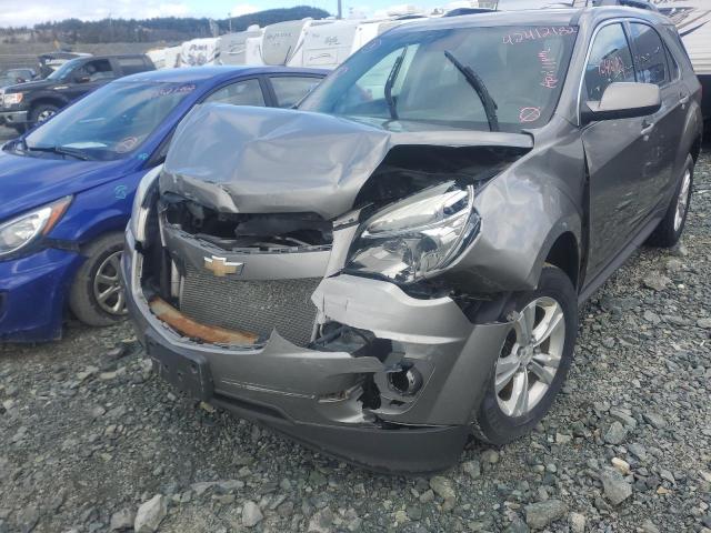 Photo 9 from auction – 2012 CHEVROLET EQUINOX LT with VIN 2GNALDEK7C6351228