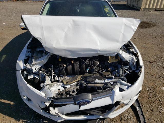Photo 7 from auction – 2013 FORD FOCUS SE with VIN 1FADP3F21DL324978