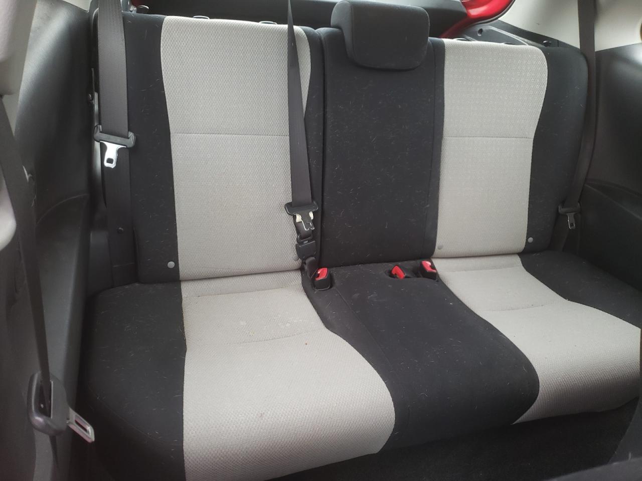 Photo 6 from auction – 2013 TOYOTA YARIS with VIN JTDJTUD35DD562837