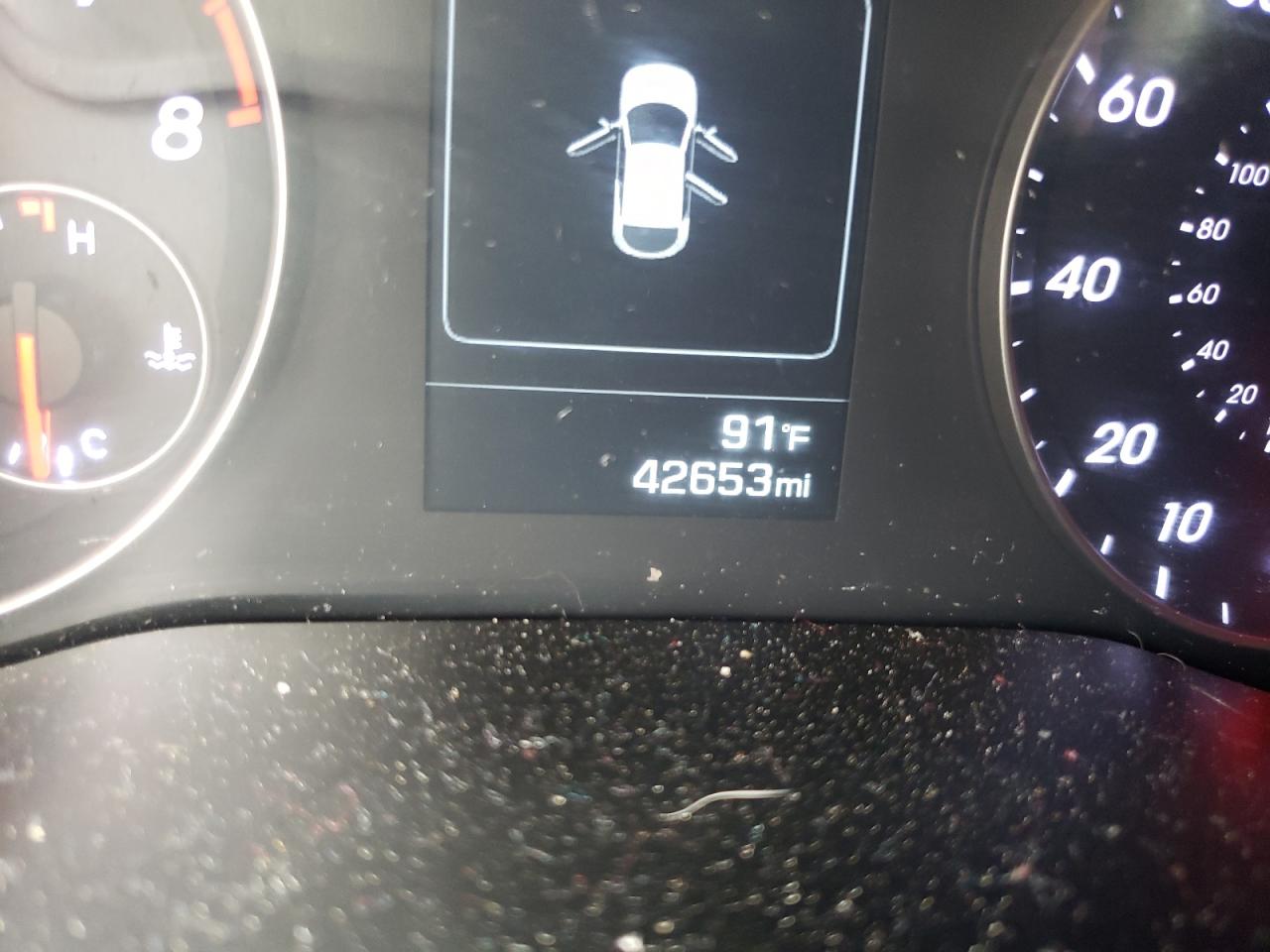 Photo 8 from auction – 2016 HYUNDAI VELOSTER T with VIN KMHTC6AEXGU256419