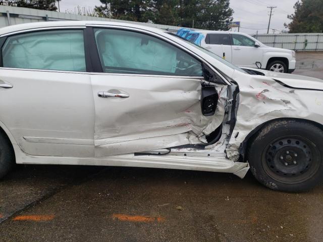 Photo 9 from auction – 2015 NISSAN ALTIMA 2.5 with VIN 1N4AL3AP1FC284437