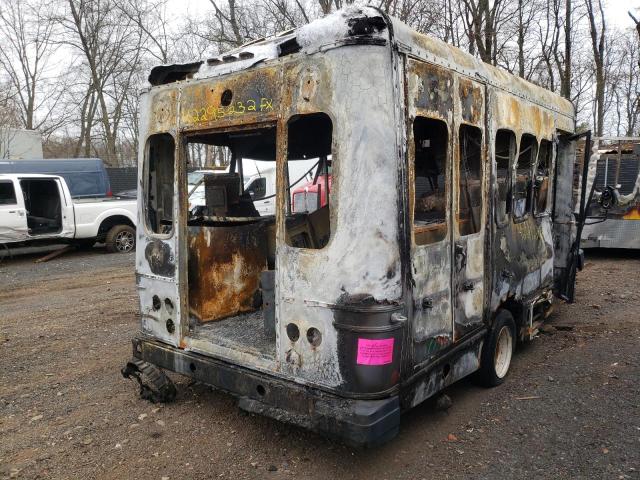 Photo 4 from auction – 2009 FORD ECONOLINE with VIN 1FDEE35LX9DA76113