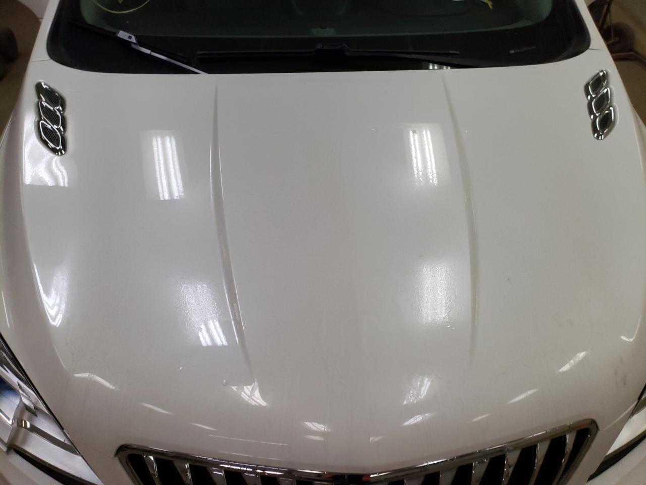 Photo 9 from auction – 2015 BUICK ENCORE with VIN KL4CJASB0FB242440