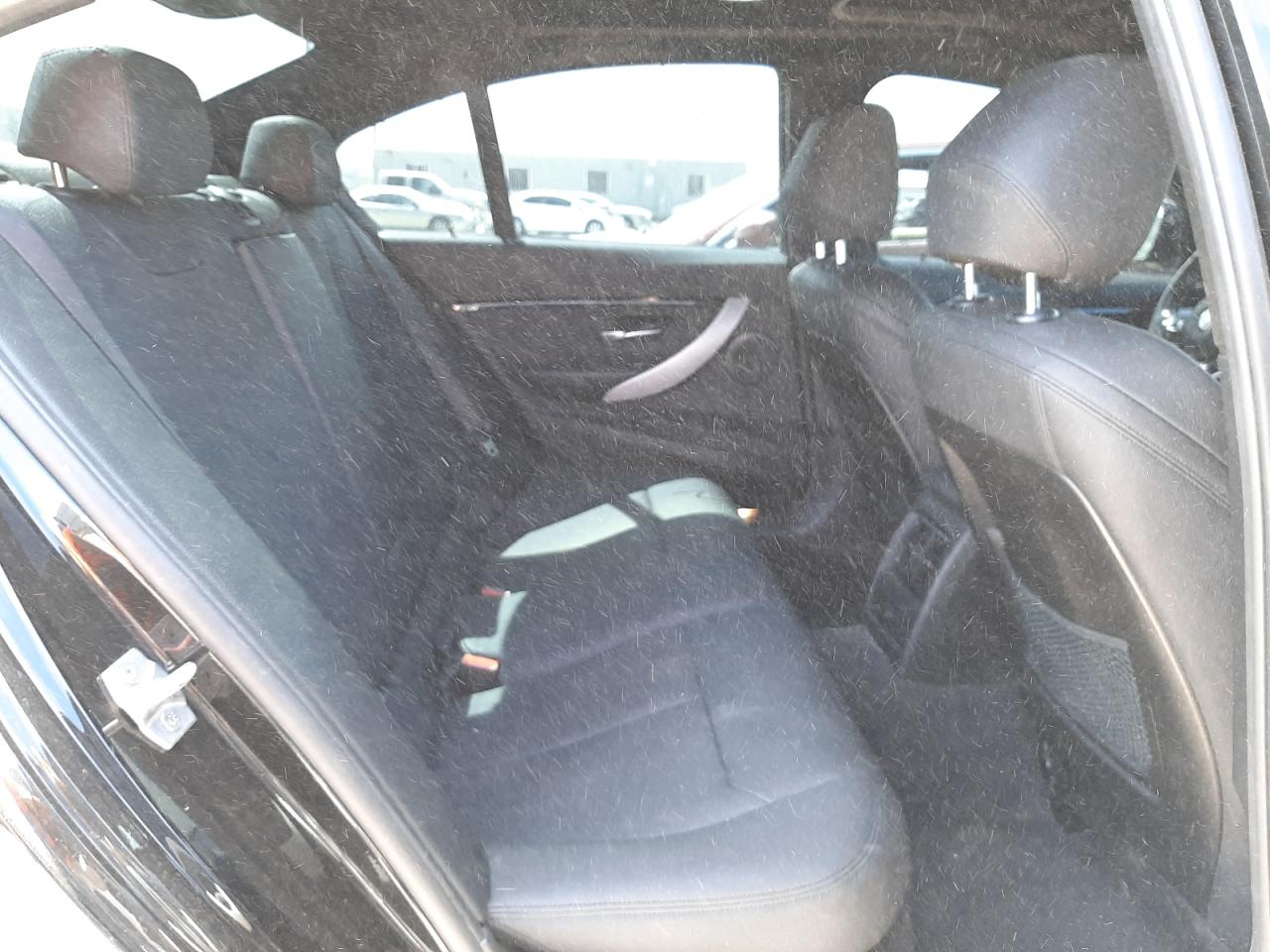 Photo 6 from auction – 2018 BMW 330 I with VIN WBA8B9G54JNV00554