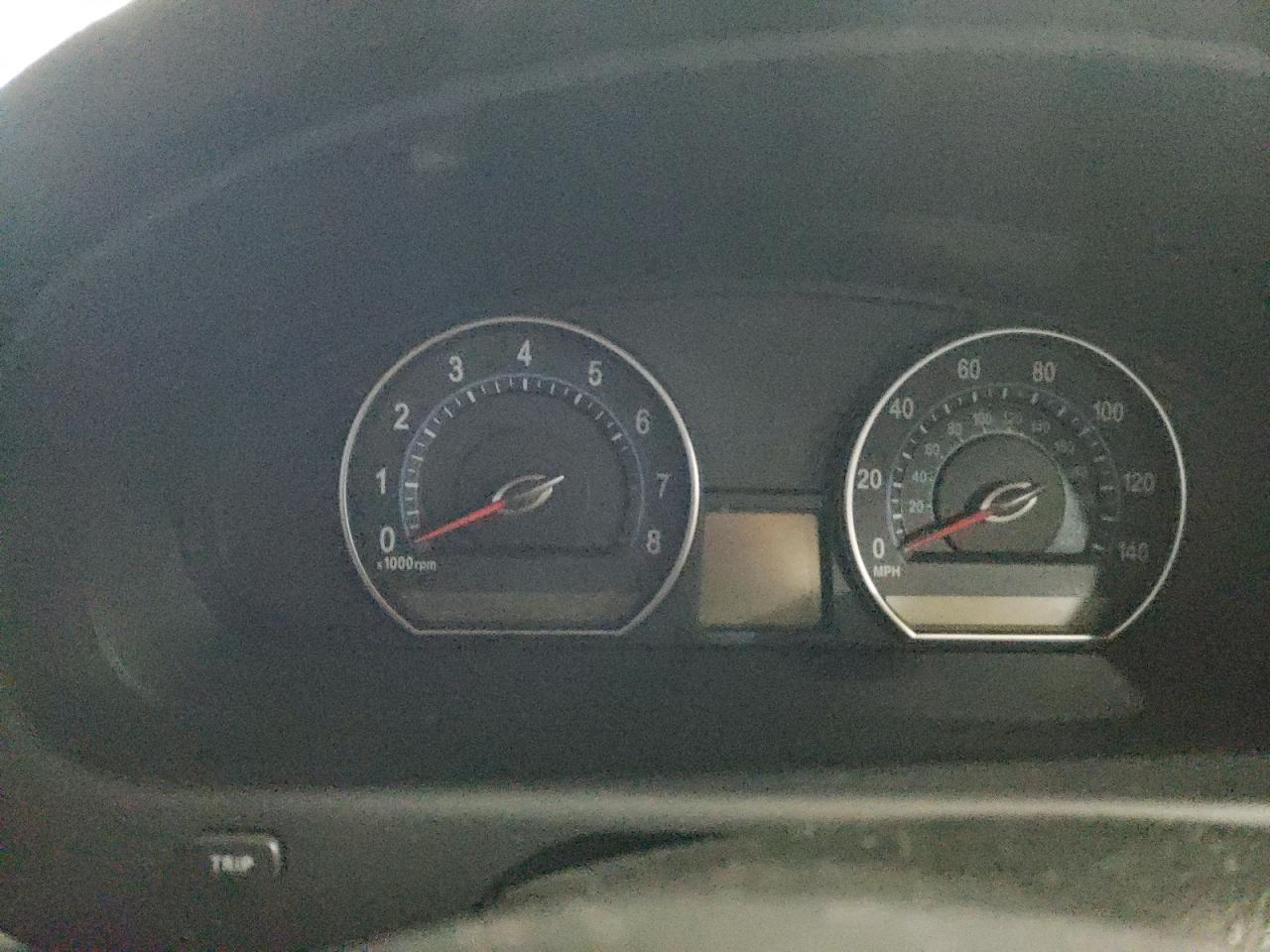 Фото 8 с аукциона – 2008 KIA OPTIMA LX с VIN KNAGE124985170407