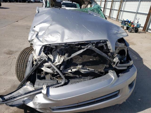 Photo 7 from auction – 2005 TOYOTA SEQUOIA LI with VIN 5TDBT48A55S234062