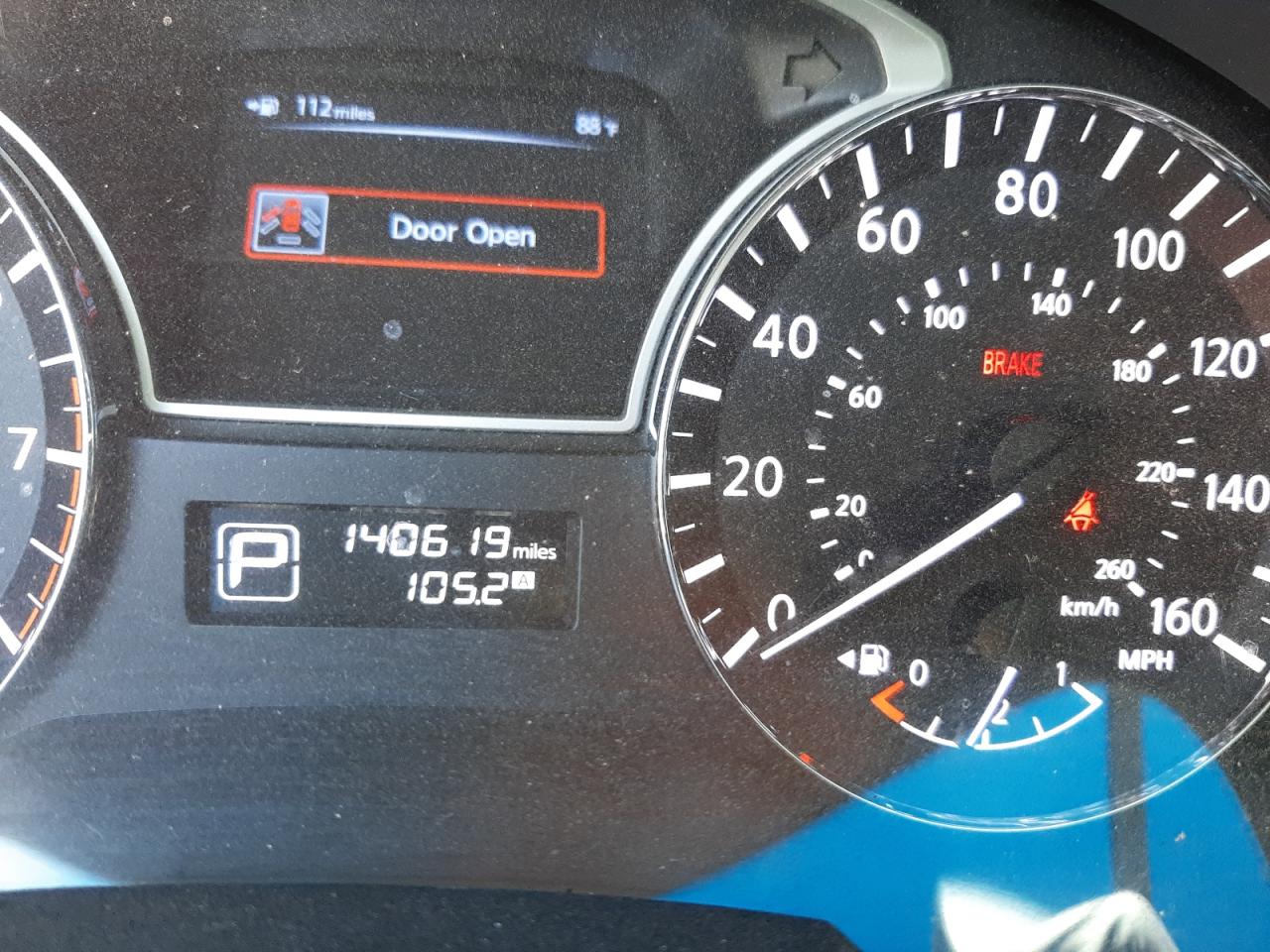 Photo 8 from auction – 2013 NISSAN ALTIMA 2.5 with VIN 1N4AL3AP3DC211325