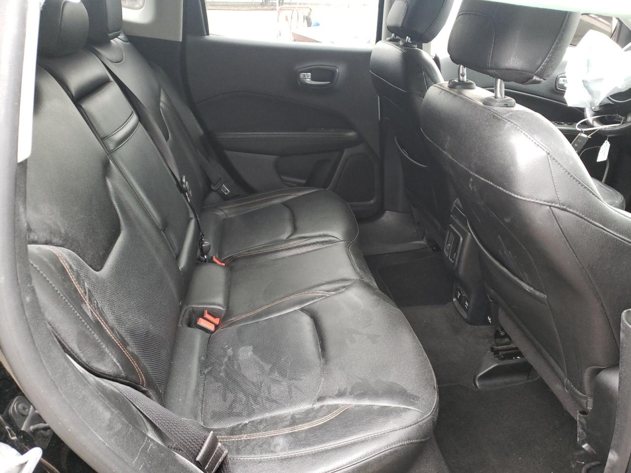 Photo 6 from auction – 2018 JEEP COMPASS LI with VIN 3C4NJDCB7JT168777