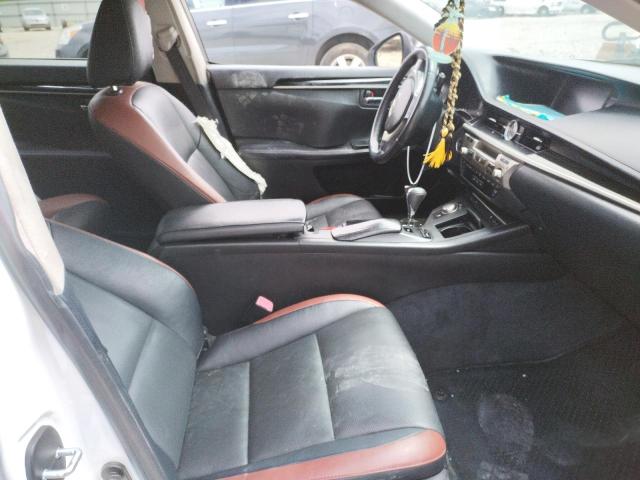 Photo 5 from auction – 2015 LEXUS ES 350 with VIN JTHBK1GG2F2176121