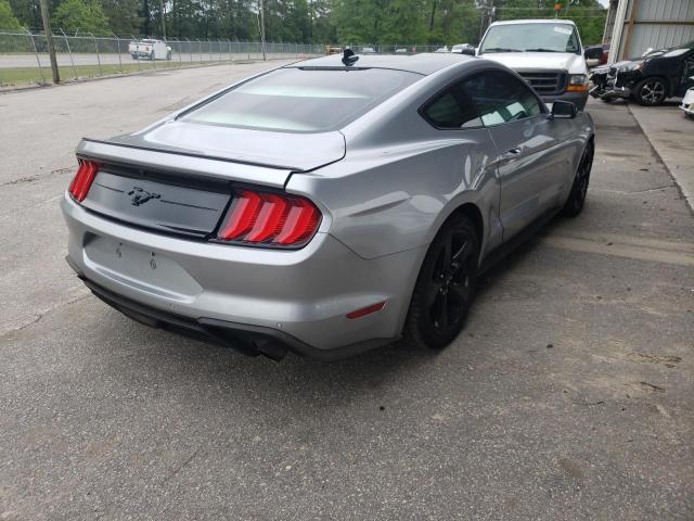 Photo 4 from auction – 2021 FORD MUSTANG with VIN 1FA6P8TH3M5113333