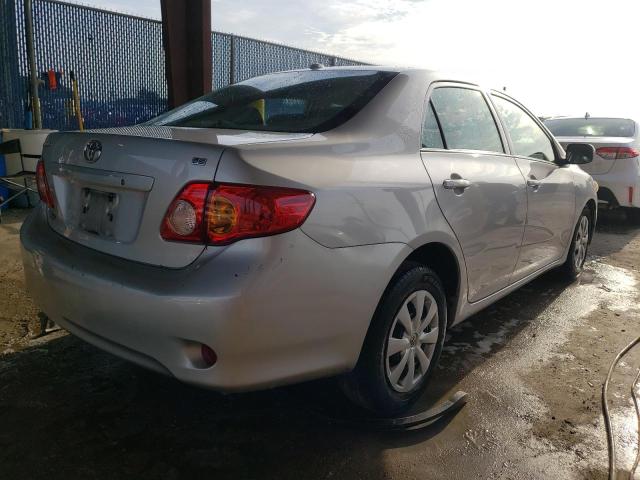 Photo 4 from auction – 2010 TOYOTA COROLLA BA with VIN 1NXBU4EE2AZ340717