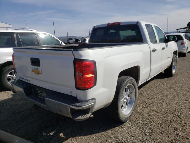 Photo 4 from auction – 2014 CHEVROLET SILVERADO with VIN 1GCVKRECXEZ170912