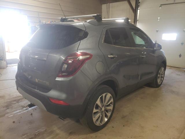 Photo 4 from auction – 2020 BUICK ENCORE PRE with VIN KL4CJESB1LB047353