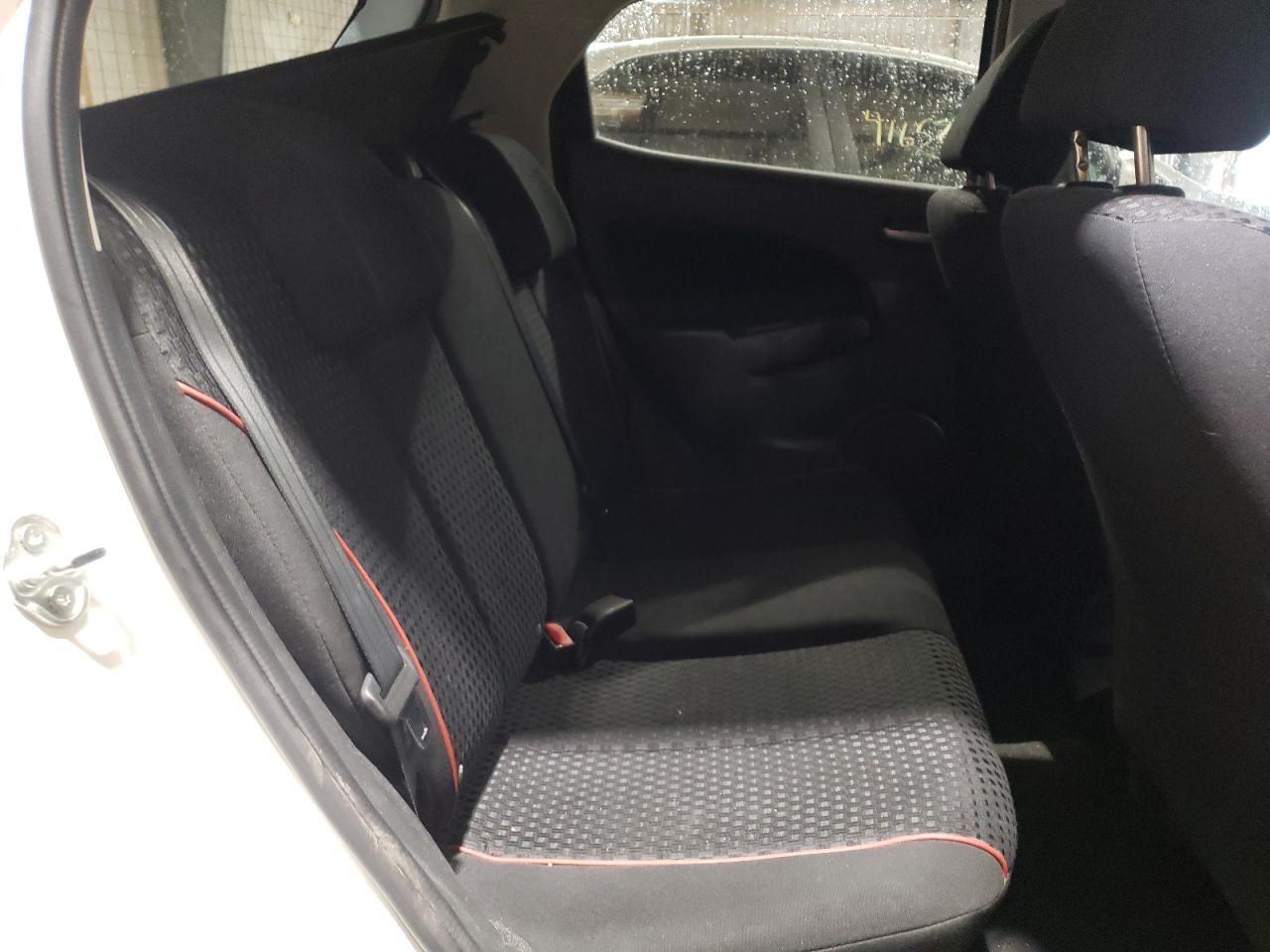 Photo 6 from auction – 2012 MAZDA MAZDA2 with VIN JM1DE1LY2C0136046