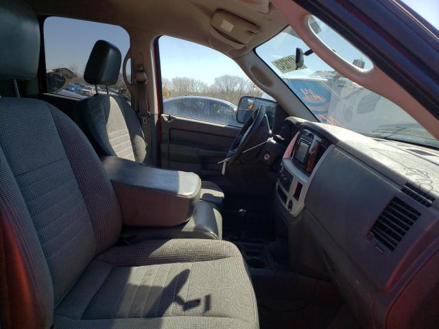 Photo 5 from auction – 2006 DODGE RAM 2500 S with VIN 3D7KS28C16G256588