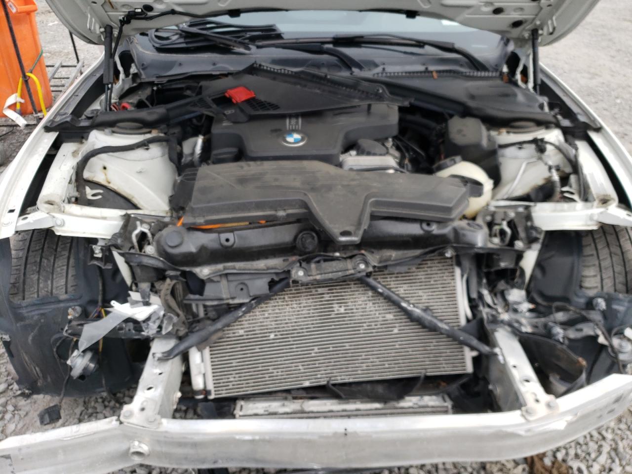 Photo 7 from auction – 2015 BMW 328 XI SUL with VIN WBA3B5G59FNS12040