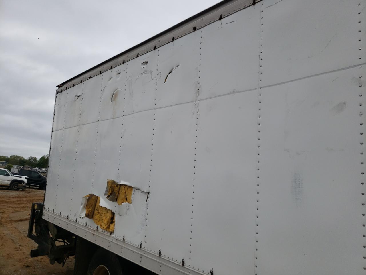 Photo 9 from auction – 2007 INTERNATIONAL 4000 4300 with VIN 1HTMMAAL87H449560