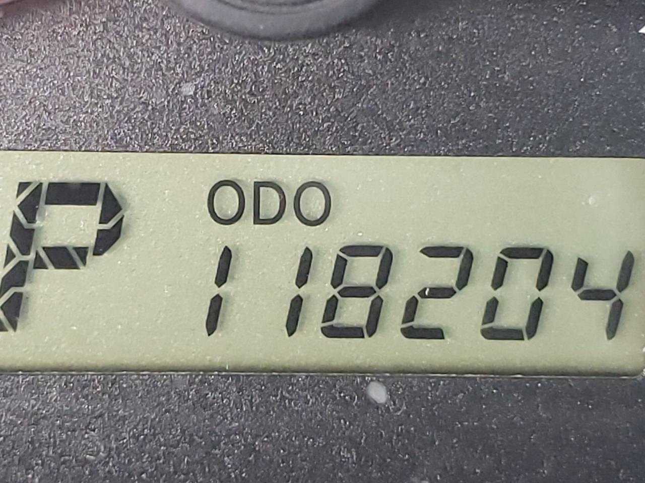 Photo 8 from auction – 2011 TOYOTA COROLLA BA with VIN 2T1BU4EE8BC588229